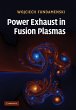 Power Exhaust in Fusion Plasmas - Bild 1