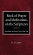 Book of Prayer and Meditations of the... - Bild 1