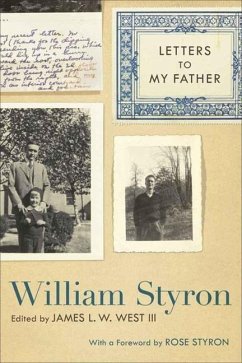 Letters to My Father - William