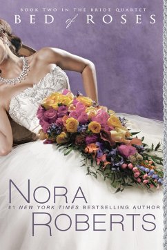 Bed of Roses - Roberts, Nora