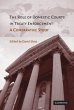 The Role of Domestic Courts in Treaty... - Bild 1