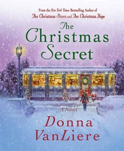 Christmas Secret - Vanliere, Donna