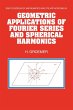 Geometric Applications of Fourier... - Bild 1