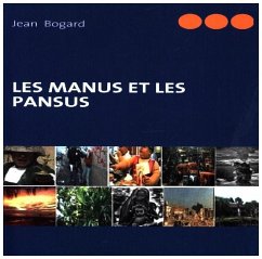 Les manus et les pansus