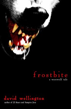 Frostbite - Wellington, David