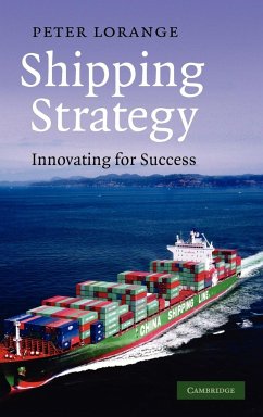 Shipping Strategy - Lorange, Peter