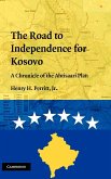 The Road to Independence for Kosovo