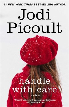 Handle with Care - Picoult, Jodi