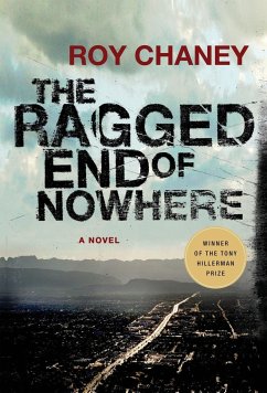 Cover The Ragged End of Nowhere