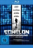 Die Echelon Verschwörung Die Echelon Verschwörung