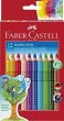 Faber-Castell Buntstift Jumbo Grip... - Bild 1