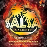 Salsa Caliente Vol. 5