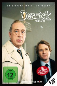 Derrick - Collectors Box 4