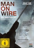 Man on Wire - Der Drahtseilakt - Arthaus Collection