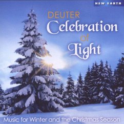 Celebration Of Light - Deuter