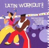 Latin Workout