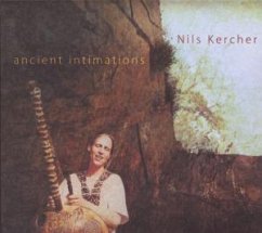 Ancient Intimations Cover Ancient Intimations