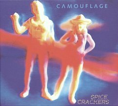 Spice Crackers(Deluxe Edition) - Camouflage