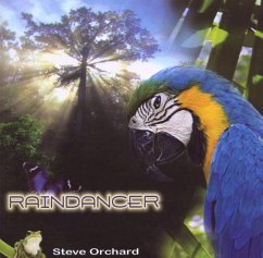 Raindancer - Orchard,Steve