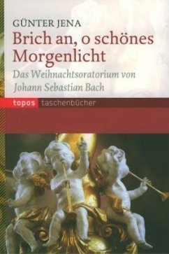 Cover Brich an, o schönes Morgenlicht