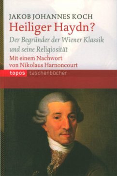 Heiliger Haydn? - Koch, Jakob J