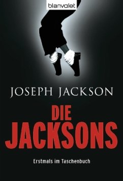 Die Jacksons - Jackson, Joseph