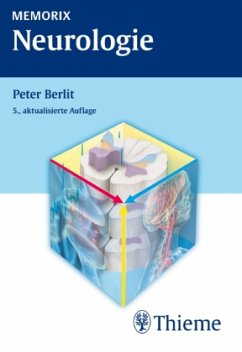 Neurologie - Berlit, Peter