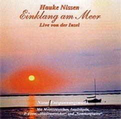 Einklang Am Meer - Nissen,Hauke