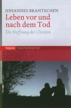 Cover Leben vor und nach dem Tod