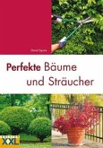 Perfekte Bäume und Sträucher