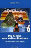 Die Kinder vom Vulkan Maderas