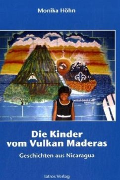 Cover Die Kinder vom Vulkan Maderas