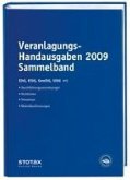 Veranlagungs-Handausgaben 2009, Sammelband