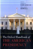 The Oxford Handbook of the American Presidency