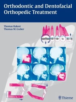 Orthodontic Therapy - Rakosi, Thomas;Graber, Thomas M.