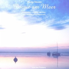 Poesie Am Meer - Nissen,Hauke