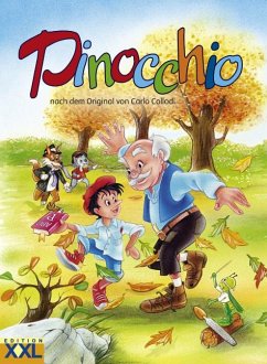 Pinocchio - Collodi, Carlo