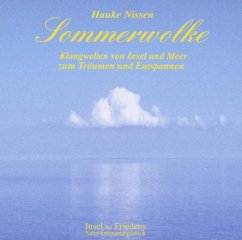 Sommerwolke - Nissen,Hauke