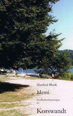 Memi - Blunk, Manfred