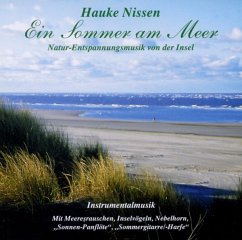 Ein Sommer Am Meer - Nissen,Hauke