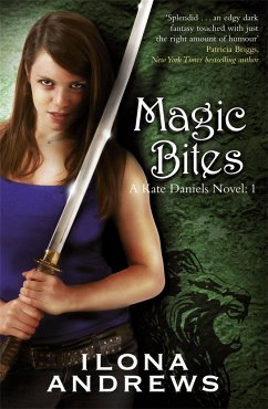 Magic Bites - Andrews, Ilona