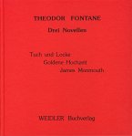 Drei Novellen Drei Novellen