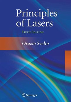 Principles of Lasers - Svelto, Orazio