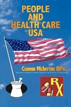 People and Health Care USA - McIntyre RPh., Corwin