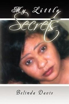 My Little Secrets - Davis, Belinda