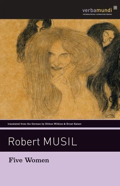 Five Women - Musil, Robert