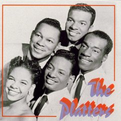 Cover The Platters