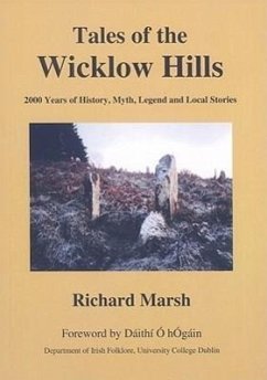 Tales of the Wicklow Hills - Marsh, Richard