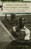 African American Life in the Georgia Lowcountry