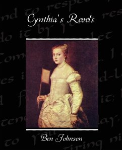Cynthia's Revels - Johnson, Ben
